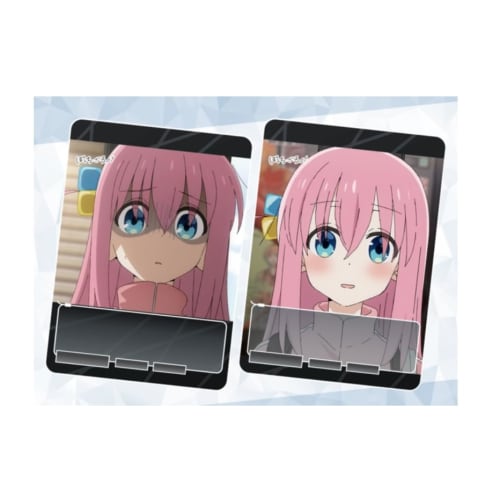 Build Divide -Bright- Starting Deck Bocchi the Rock!