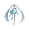 Hatsune Miku Series Snow Miku ~Snow Miku Sky Town Ver.~