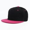 Gorra Unisex Acrílico Liso Gorra Snapback Alta Calidad Adulto Hip Hop Gorras de Béisbol para Hombres Mujeres Ocio al Aire Libre Béisbol Sombrero Plano
