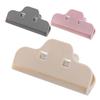 Household Food Sealing Clip Plastic Bag Milk Powder Tea Snack Bag Sealing Clip Kitchen Storage