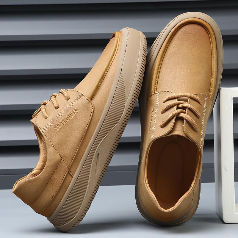 Casual Shoes Personality Design Tenis Men De Hombre Moccasins Tenis Caballero Designer sneakers Fashion Dress