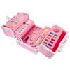A Cosmetics Box for a Girl - A Beauty Set for a Little Princess