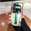 Luxury Fashion Cars Funda Phone Cover Case for Xiaomi Redmi Note 9 13 Pro Plus 10 14 7 8 11 12 Pro 11s 12s 10S 9S