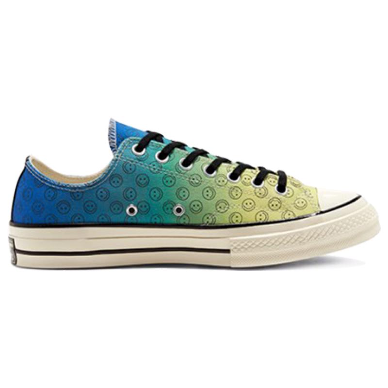 Converse Chuck Taylor All Star 70 Ox Happy Camper Game Royal Canvas Unisex