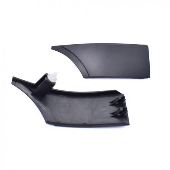 Pair For 2007-2012 2013 2014 Toyota FJ Cruiser Front Bumper Filler Trim Panel