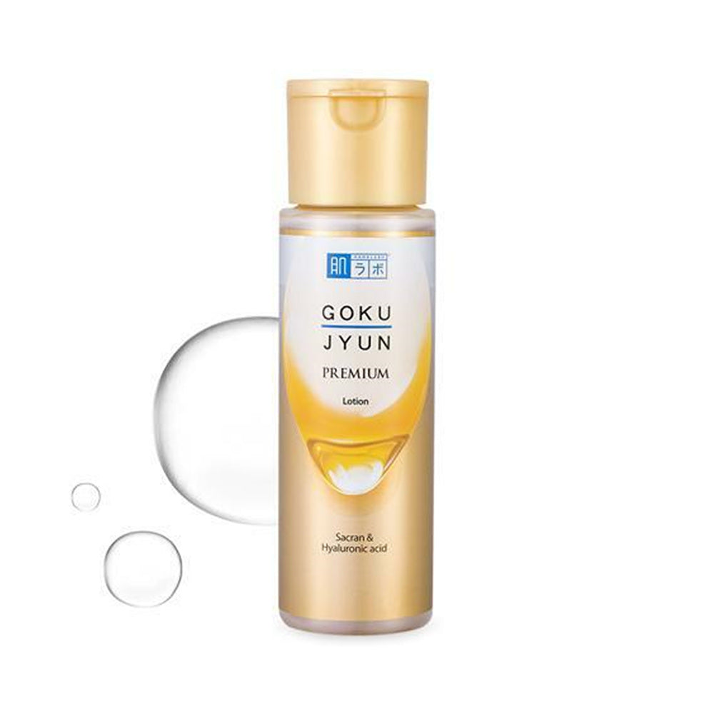 Hada Labo Gokujun Premium Lotion 170 ml