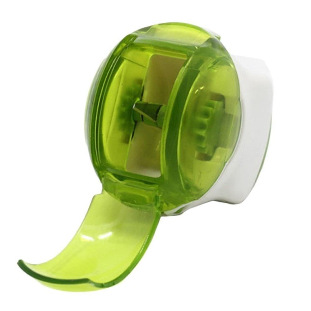 Manual Roller Garlic Chopper Garlic Grinder Garlic Press Garlic Kitchen Gadget