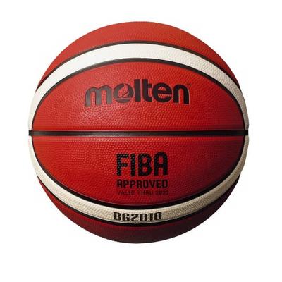 Basketbal – Basketballen
