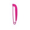 Silk Scarf Buckle Corsage Brooch Waist Buckle Sweater Pants Pin Elegant Fluorescent Pin  Hat