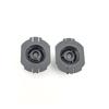 1/2pcs tweeter instrument panel speaker tweeter 281484779R 281480009R 281480007R 97748482R for Renault Kadjar Koleos Talisman