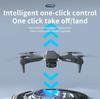 E88 Professional Wide Angle RC Dron HD 8K Camera Mode Foldable Helicopter Aircraft Quadcopter Drone Kid Gift Toys