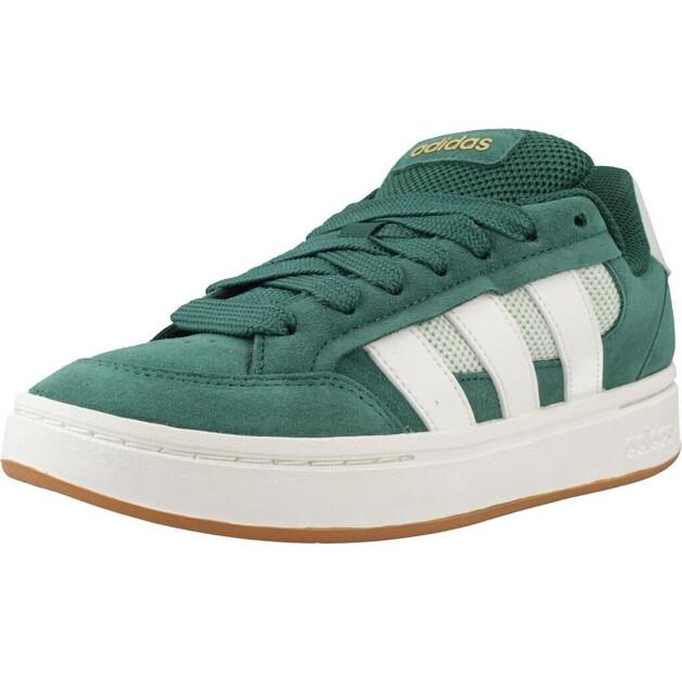 Кроссовки Adidas Grand Court Alpha