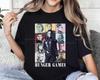 The Hunger Games The Eras Tour Shirt Book And Movies Tee Gift For Book Love