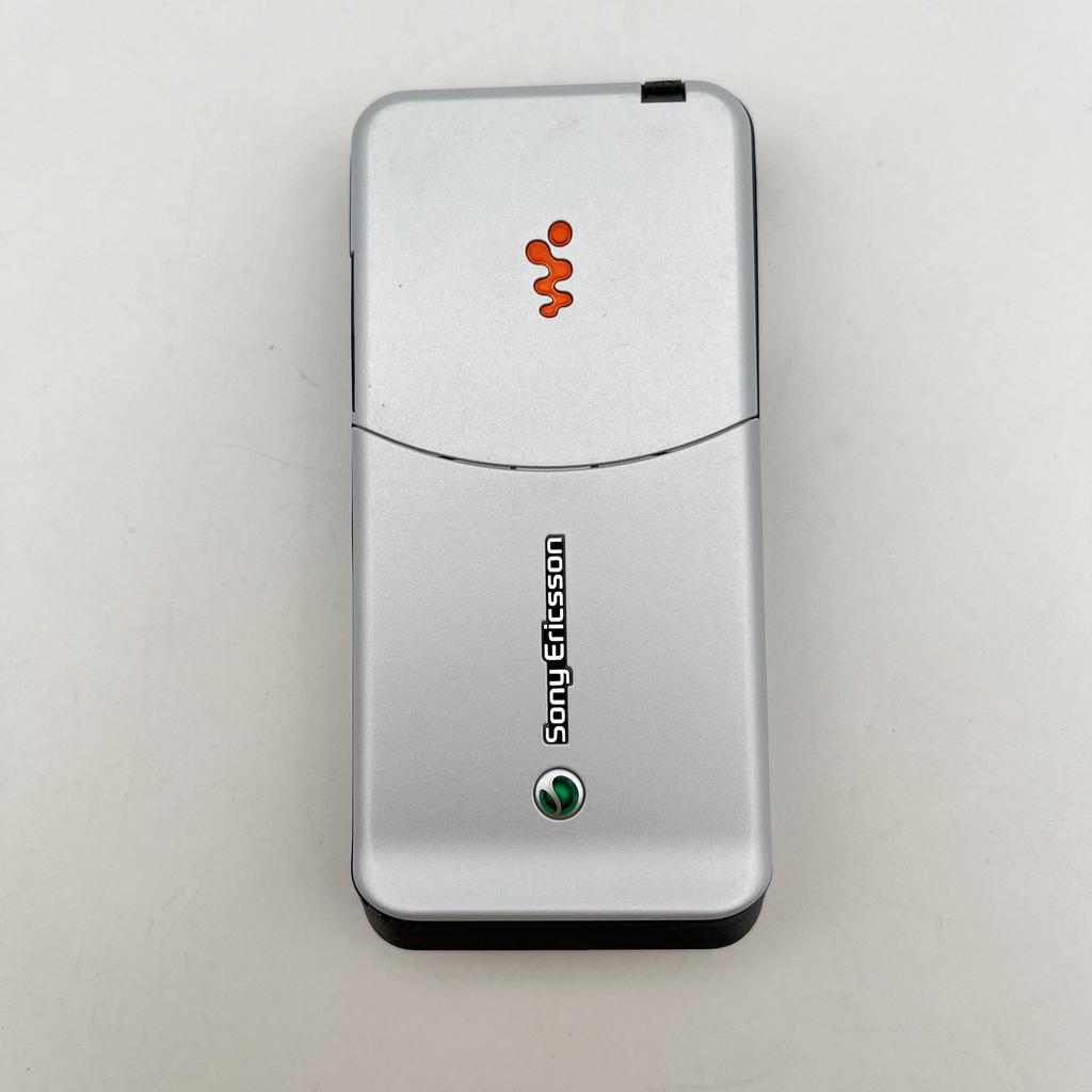 95% new Refurbished Original Sony Ericsson W580 W580i W580C Mobile Phone 2MP Camera 2G Mobile Phone