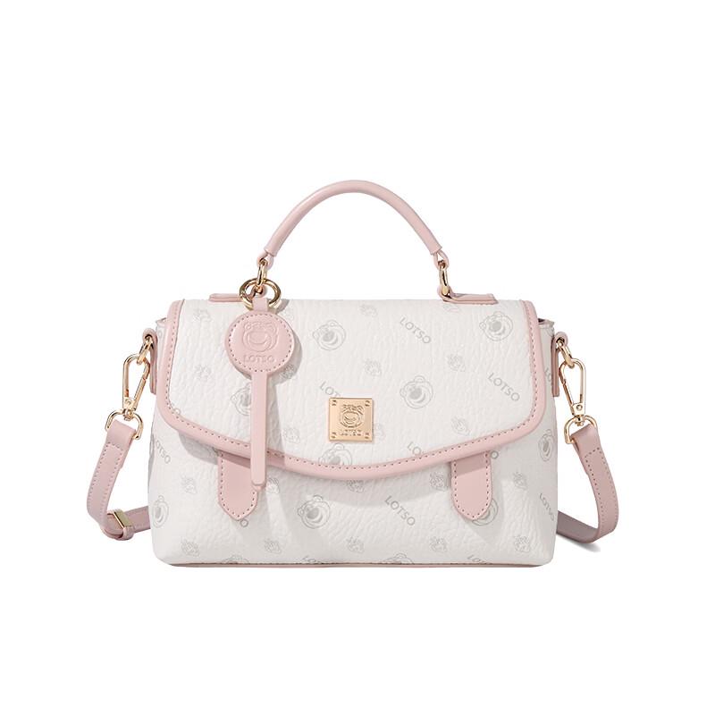 Disney Strawberry Bear Crossbody Bag