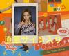[USED] CSR First Love DELIGHT MAKESTAR Sua Autographed Polaroid