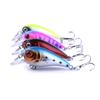 5CM-5GFake Bait Little Fat Fake Bait Lure Lightning Hand Rock Fat Noise Lure Fake Bait Hard Bait Freshwater Fake Bait