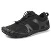 Fashion Barefoot Upstream Water Shoes Trekking Mountain Anti-Skid Hiking Sneakers Outdoor Wear-Resistant Climbing Fishing Shoes Wading
