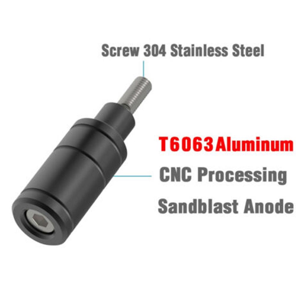 Cars Auto Parts Bracket Light Post Mounting Head Bar Clamp Support LED 2Pcs/Set Motorcycle CNC