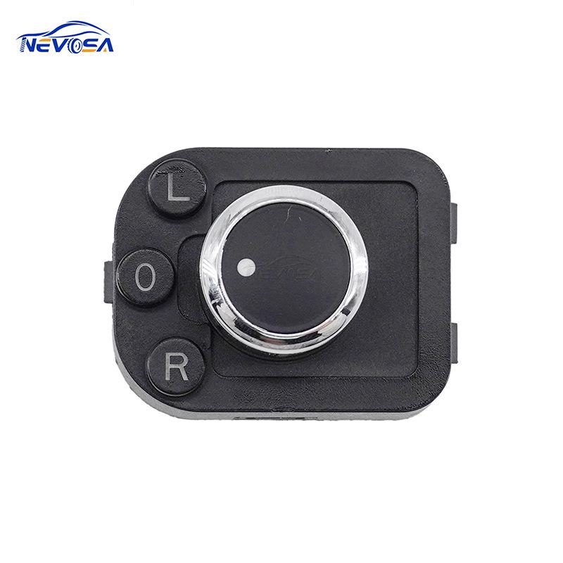 18G959565A Rearview Mirror Control Switch for 2009-2012 VW Bora