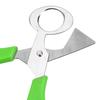 HILIFE Quail Egg Shell Scissors Egg Tools Rust Resistant Stainless Steel Blade Cigar Cutters Multifunction Durable Kitchen Tools