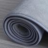 Pink Coral Velvet Carpet Living Room Short Plush Rug Bedroom Floor Mat Home Decor Rug for Kids Room Carpet Silent Moisture-proof