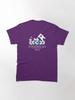 Saxon Harold Godwinson - Battle of Stamford Bridge Classic T-Shirt