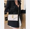 New Envelope Bag Women's Chain Crossbody Bag Commuter Mobile Phone Bag Niche Fashion Texture Bag Shoulder Bag For Women