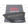 Royal Enfield Himalayan 411 BS6 "Side Panel Black Left & Right Side"