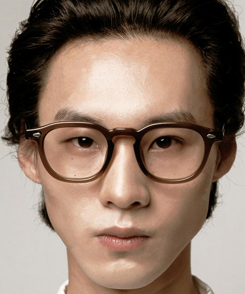 Hangeul [2 Size] Epi Khaki