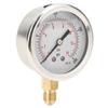 TS‑PGG604‑14bar 1 4BSP Y60 Radial Pressure Gauge for Industry Household Pressure Measurement