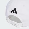 adidas MERCEDES AMG PETRONAS FORMULA ONE Team Cap KIMI ANTONELLI Unisex Adult Cap V6447 White (JZ6711) 60-63cm
