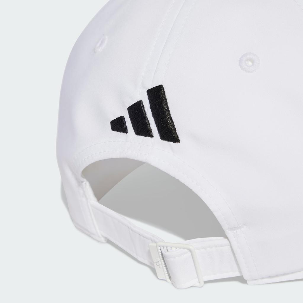 adidas MERCEDES AMG PETRONAS FORMULA ONE Team Cap KIMI ANTONELLI Unisex Adult Cap V6447 White (JZ6711) 60-63cm