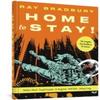 Home to Stay by Al Williamson Hardback Book 9781683966562