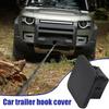 Hitch Cover, Hitch Cover for Truck, Square Mouth Hitch Dust Plug | Funny Hitch