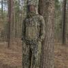 Camouflage Mosquito Suit for Men Women, Insect Mosquito Protection Jacket And Pants, Mosquito Proof Clothing with Mesh Hood for Outdoor Camping