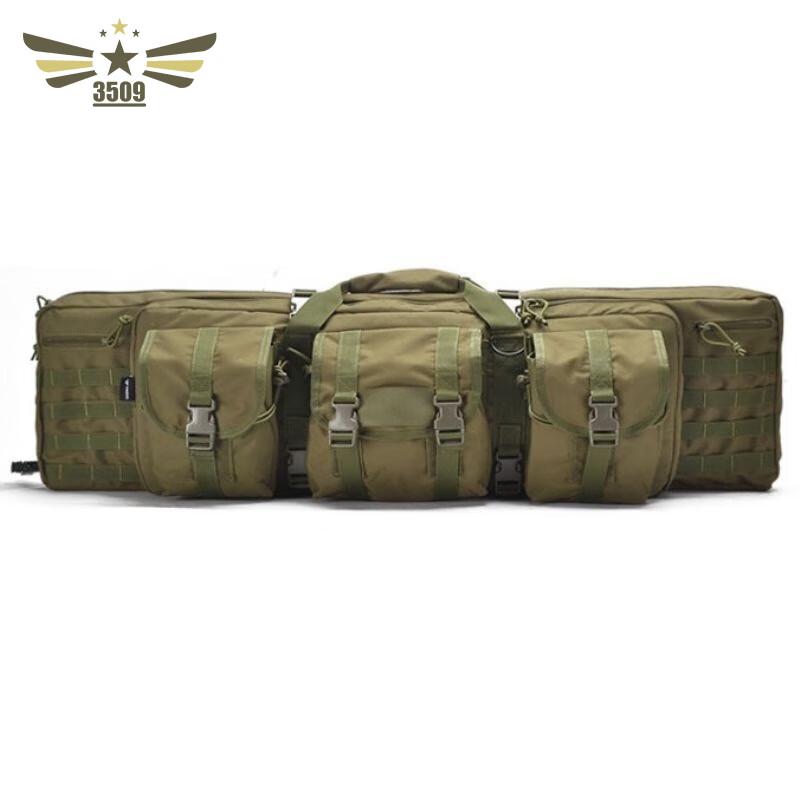 Multi-functional Tactical Fishing & Hunting Gear Bag