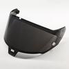 Visier für Alpinestars Supertech R10 AFHS-01 Gesichtsschutzbrille Beschichtete Ersatzlinse Motorradhelm Zubehör