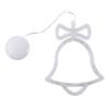 Christmas Sucker Light Hanging Led Lamp Festival Door Window Decoration