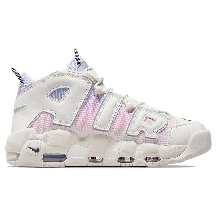 New Nike Air More Uptempo 96 Qs Thank You Wilson DR9612-100
