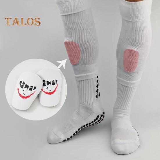 Mini apărători de tibie anti-coliziune pentru fotbal, cu amortizare EVA, pentru copii, tineri și adulți, echipament de protecție a gambelor pentru competiții de antrenament de fotbal