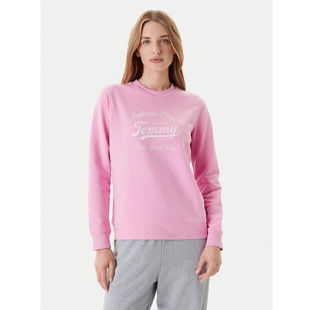 Толстовка Tommy Jeans Essential EU L