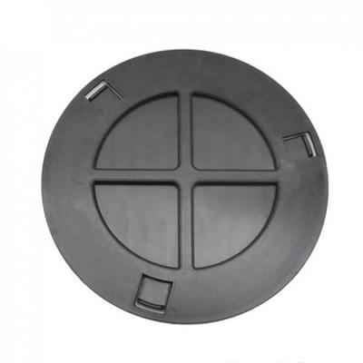 Lid Wheelhouse Cover Inner Fender-Access Cap 51719802413 for BMW Mini 9802413