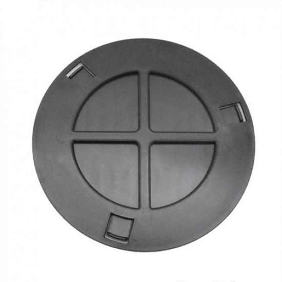 

Lid Wheelhouse Cover Inner Fender-Access Cap 51719802413 for BMW Mini 9802413