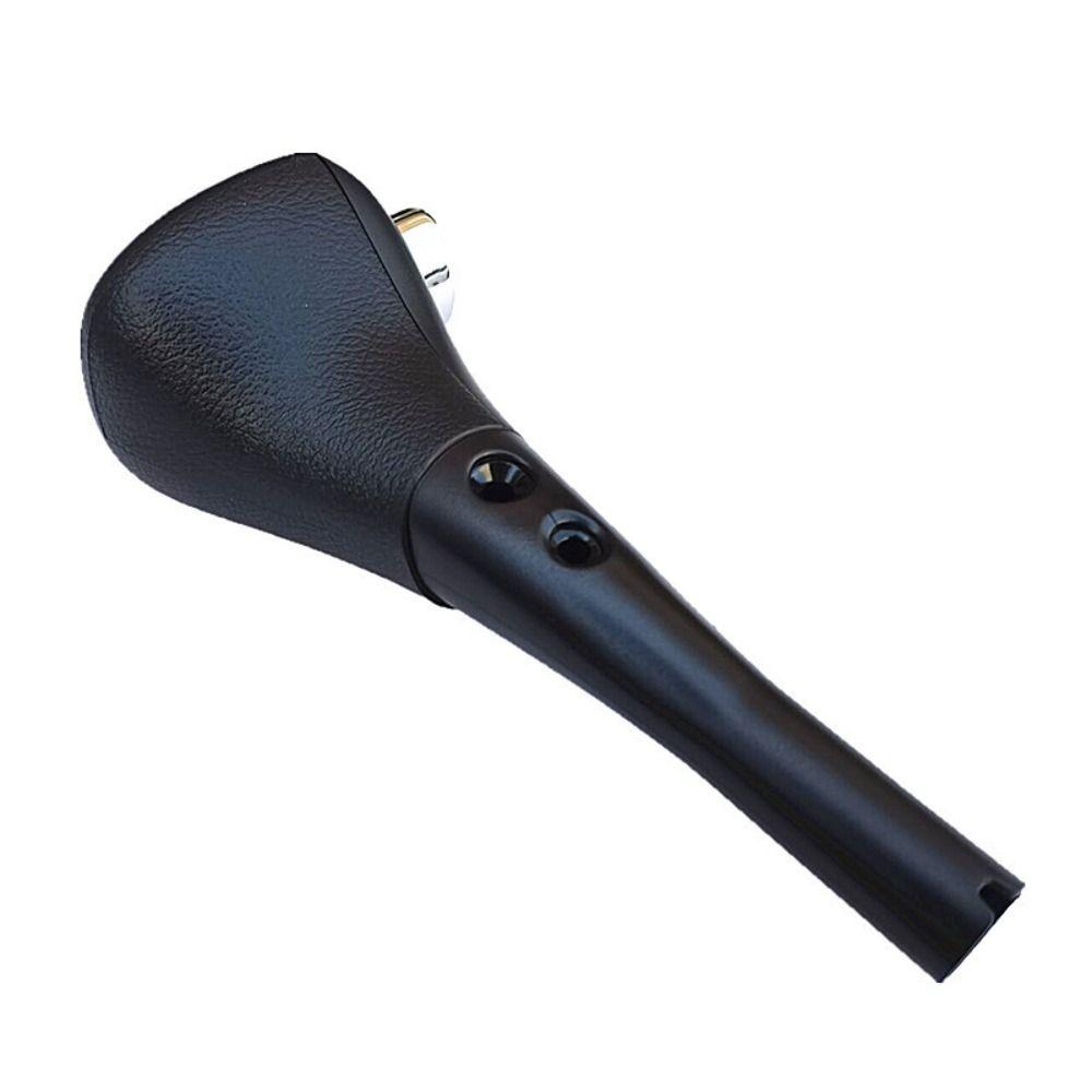 Stick Gear Shift Knob LHD Interior Shift Lever Button Ball Joint Handle  Drive