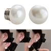 Fashion Magnetic Pearls Earrings Not Pierced Ear Cuff Women Ear Jewelry Perfect for Sensitive Ears and Fashion Event
