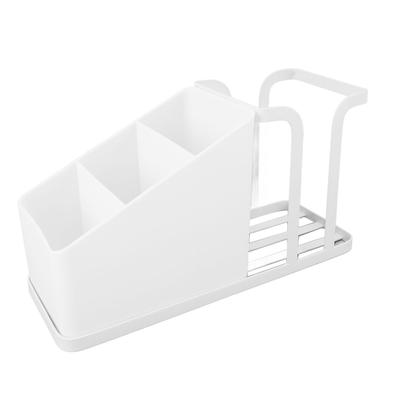 Coffee Tea Station Organizer Disposable Coffee Cup Holder Coffee Cup Dispenser for Home Kitchen Countertop