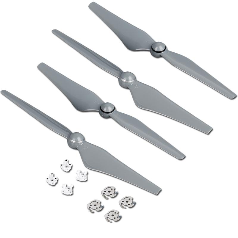 4pcs Propellers 9450S Blade Prop with Base for DJI Phantom 4 Drone Accessories