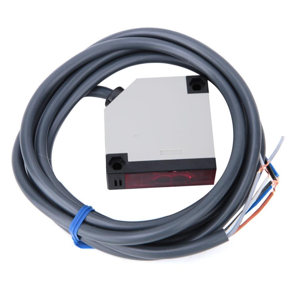 300mm Photoelectric Sensor Switch for E3Jk DS30M1 Sensor Switch Switch Equipment Protection