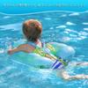 Baby UV Abnehmbares Baby Sommer Outdoor Sommer Hitzeschutz Schwimmer, Fuß-In Schwimmer, Schutz, SPF50+, Sonnencreme, Sonnenschirm, Schwimmer, Strand, Waren, Spielen,